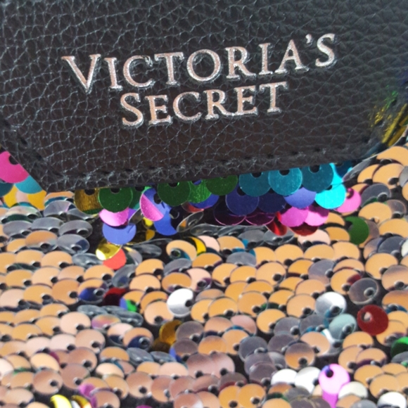 Victoria secret makeup bag - Picture 5 of 7